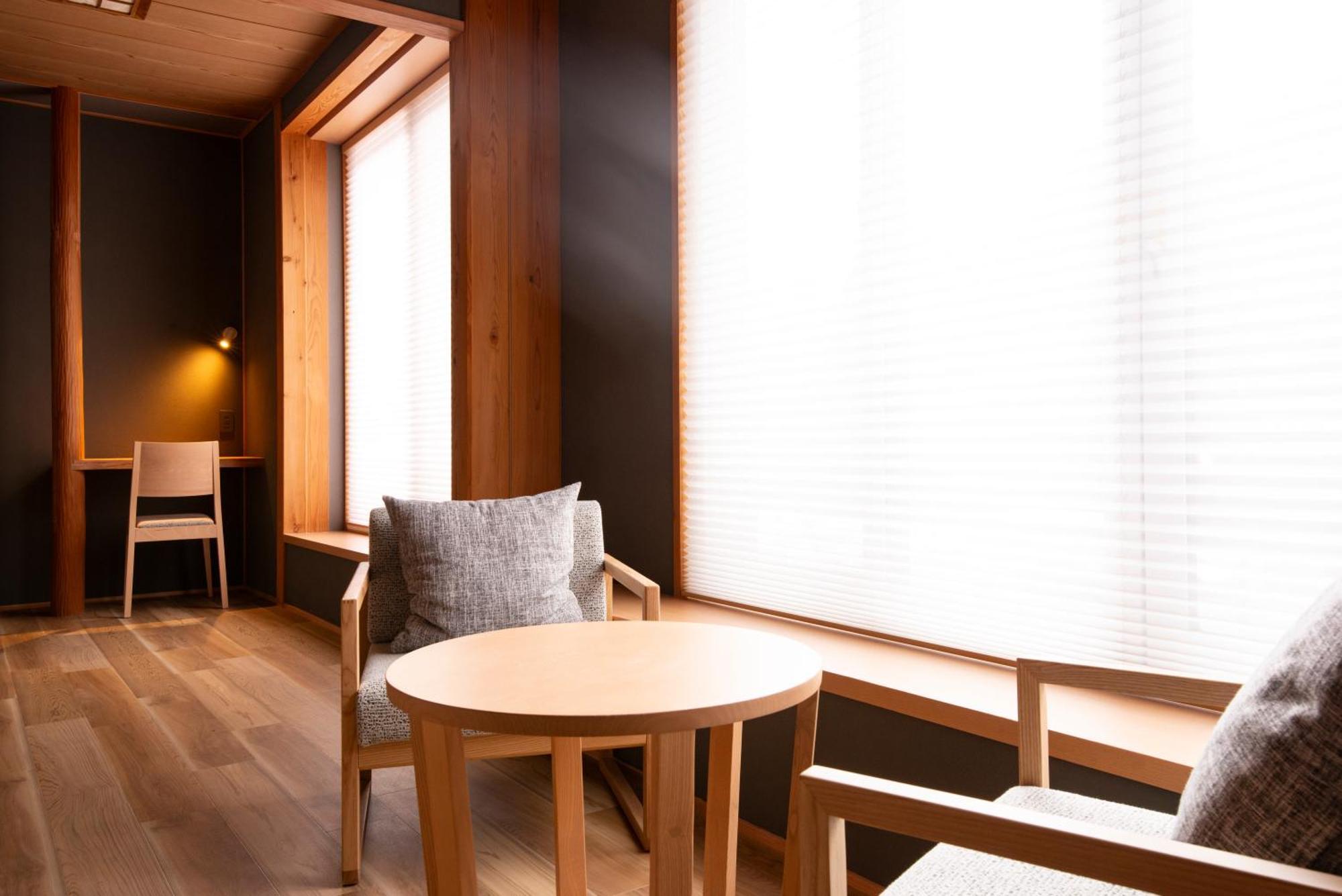 祭畤温泉かみくら Hotel Ichinoseki Exterior foto