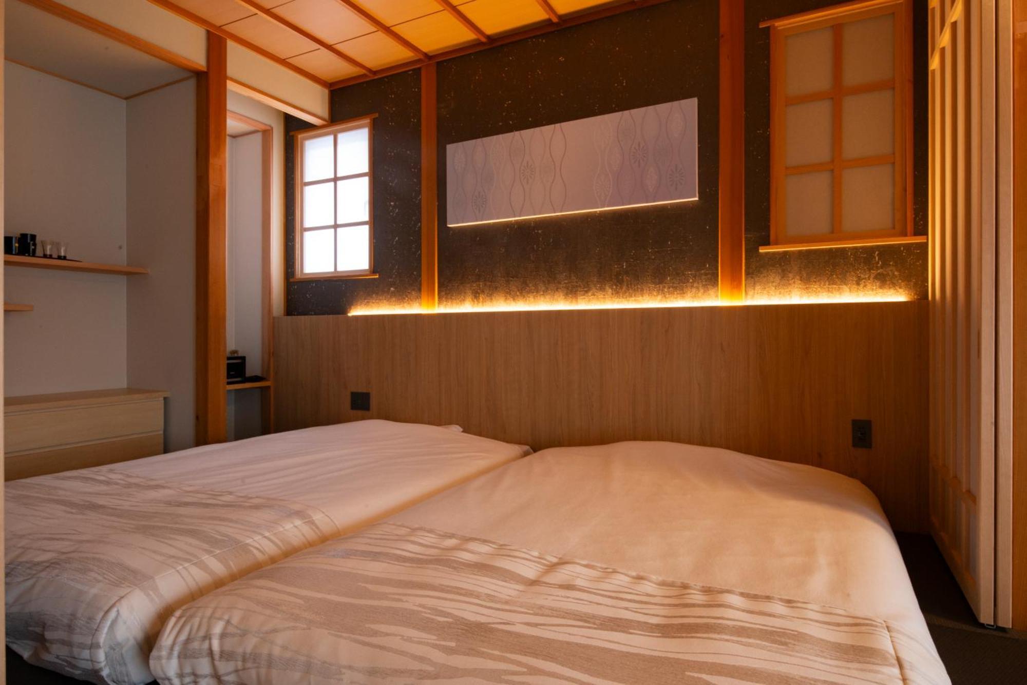 祭畤温泉かみくら Hotel Ichinoseki Exterior foto