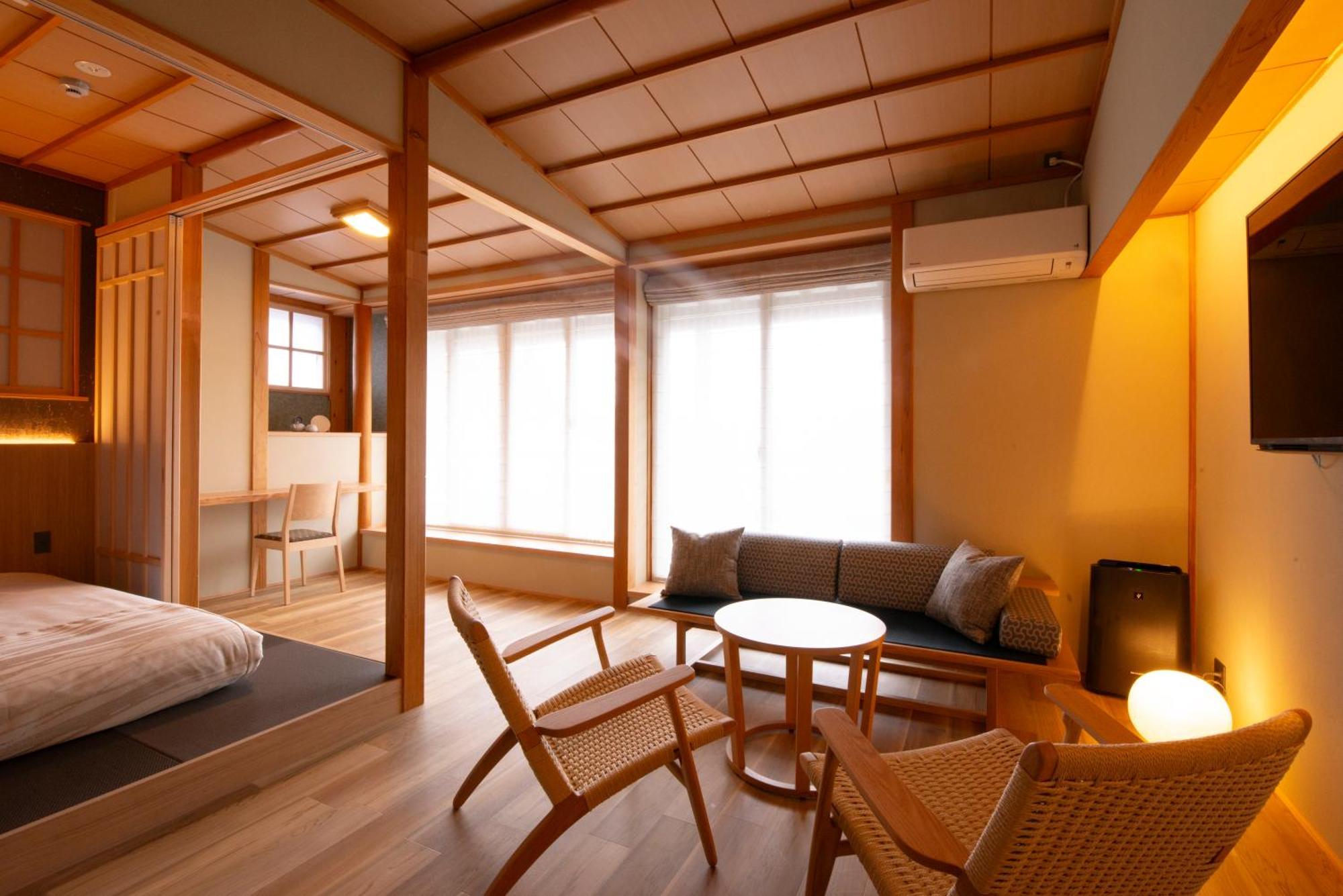 祭畤温泉かみくら Hotel Ichinoseki Exterior foto