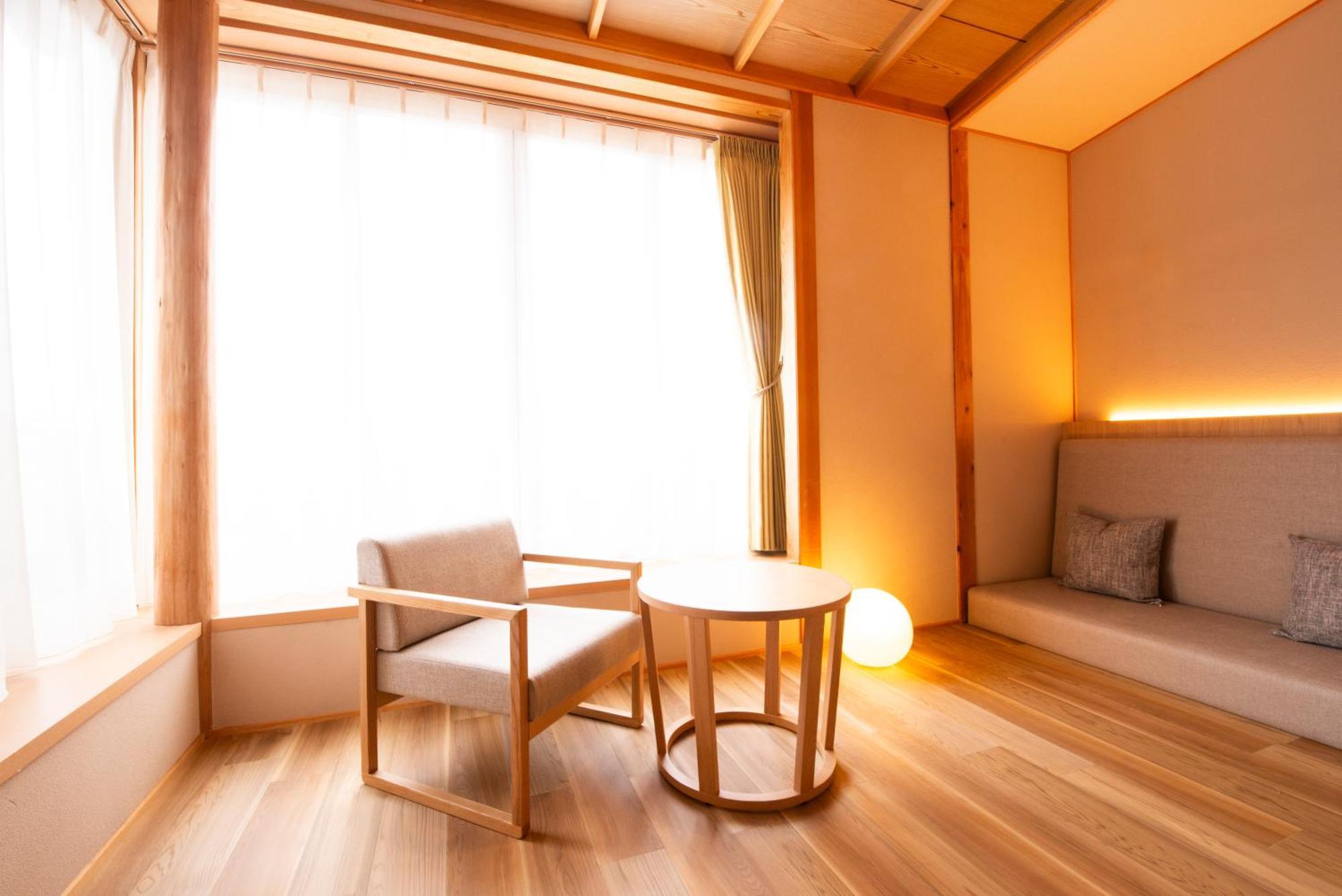 祭畤温泉かみくら Hotel Ichinoseki Exterior foto