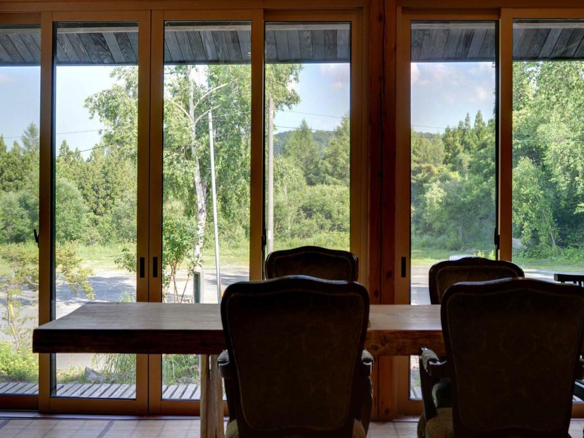 祭畤温泉かみくら Hotel Ichinoseki Exterior foto