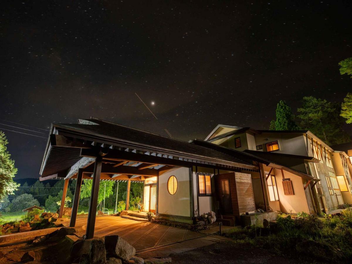 祭畤温泉かみくら Hotel Ichinoseki Exterior foto